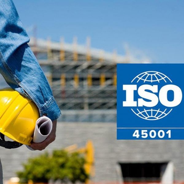 ISO and OHSAS